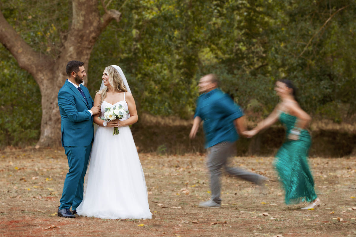 Θανάσης & Κατερίνα  - Χαλκιδική  : Real Wedding by Mavrou Sofia Photography